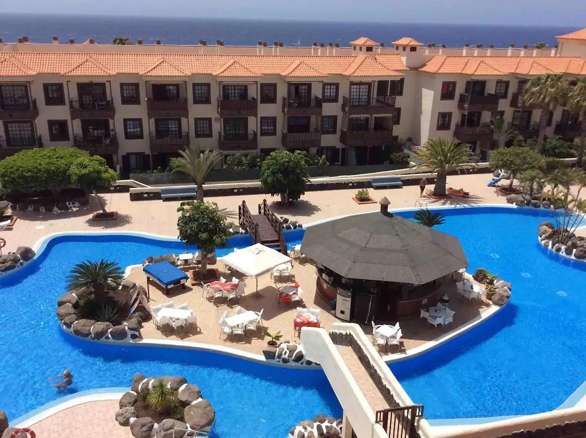 Apartment Precioso Apartamento Con Piscina Junto Al Mar Costa Del Silencio