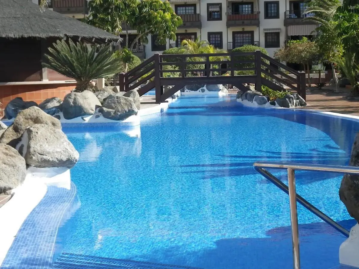 Precioso Apartamento Con Piscina Junto Al Mar Costa Del Silencio